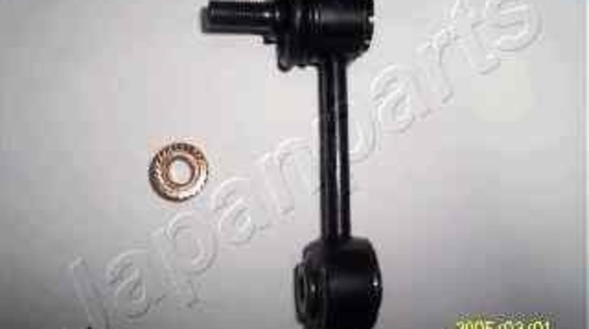 bara stabilizatoare,suspensie KIA CARENS II (FJ) JAPANPARTS SI-K54