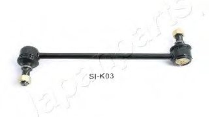 Bara stabilizatoare,suspensie KIA CARENS III (UN) (2006 - 2013) JAPANPARTS SI-K03 piesa NOUA