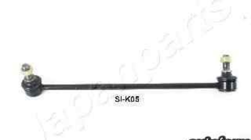 Bara stabilizatoare,suspensie KIA CARNIVAL / GRAND CARNIVAL III (VQ) JAPANPARTS SI-K05R