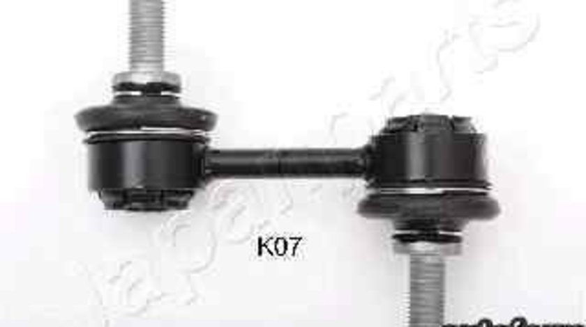 Bara stabilizatoare,suspensie KIA CARNIVAL / GRAND CARNIVAL III (VQ) JAPANPARTS SI-K07