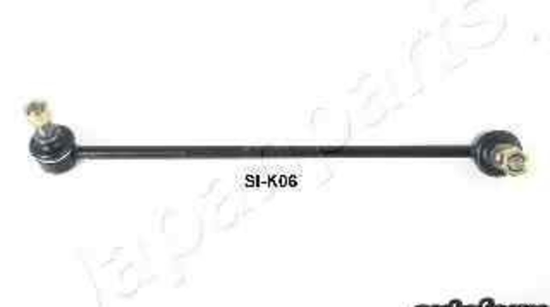 bara stabilizatoare,suspensie KIA CARNIVAL / GRAND CARNIVAL III (VQ) JAPANPARTS SI-K05L