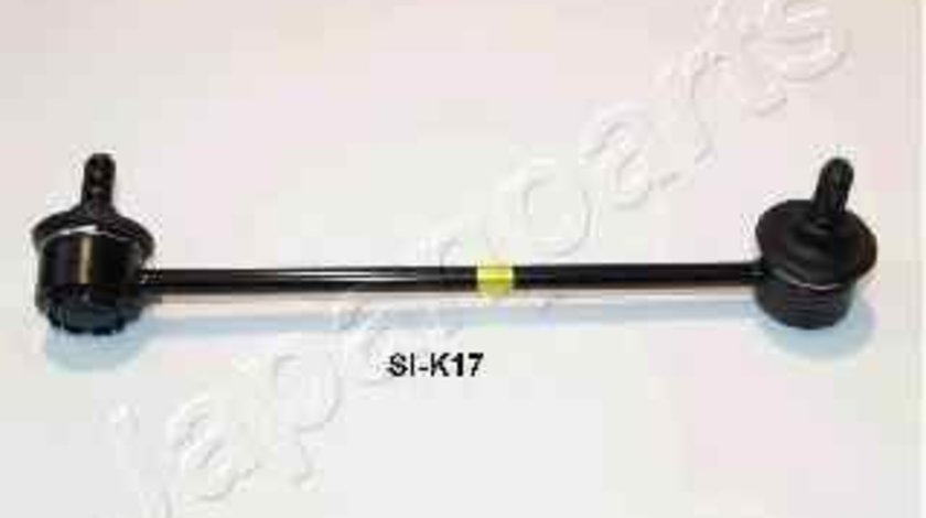 bara stabilizatoare,suspensie KIA RIO combi (DC) JAPANPARTS SI-K17R