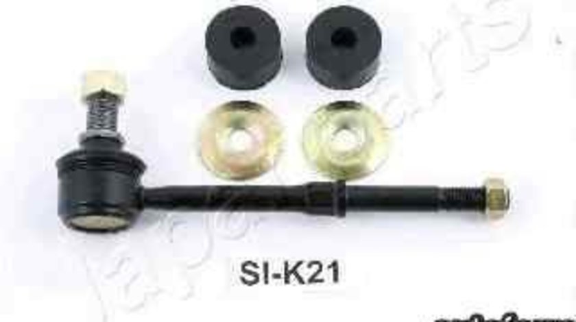 bara stabilizatoare,suspensie KIA SORENTO I (JC) JAPANPARTS SI-K21