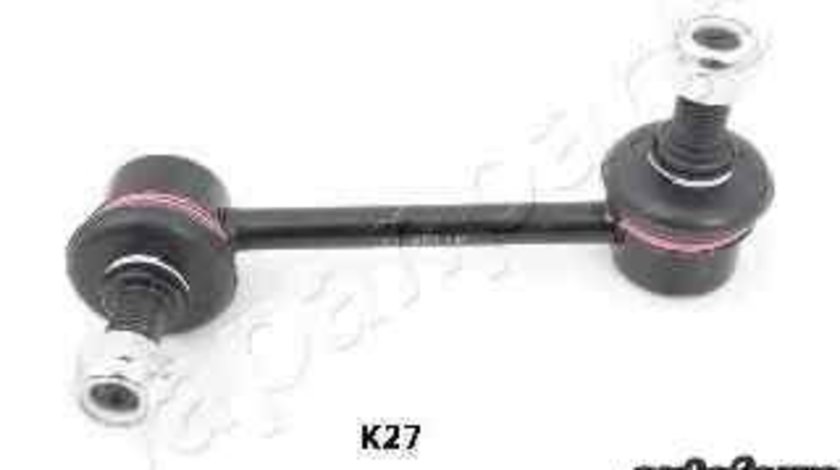 bara stabilizatoare,suspensie KIA SORENTO I (JC) JAPANPARTS SI-K26R