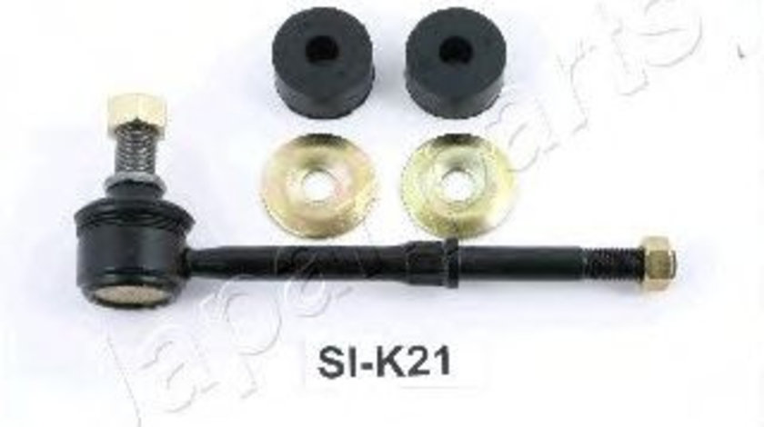 Bara stabilizatoare,suspensie KIA SORENTO I (JC) (2002 - 2009) JAPANPARTS SI-K21 piesa NOUA
