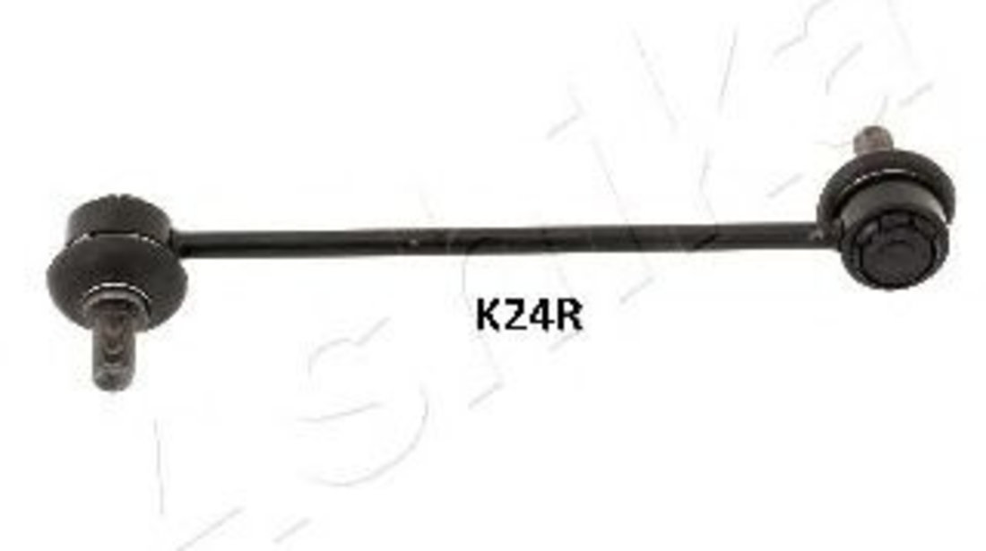 Bara stabilizatoare,suspensie KIA SOUL (AM) (2009 - 2013) ASHIKA 106-0K-K24R piesa NOUA