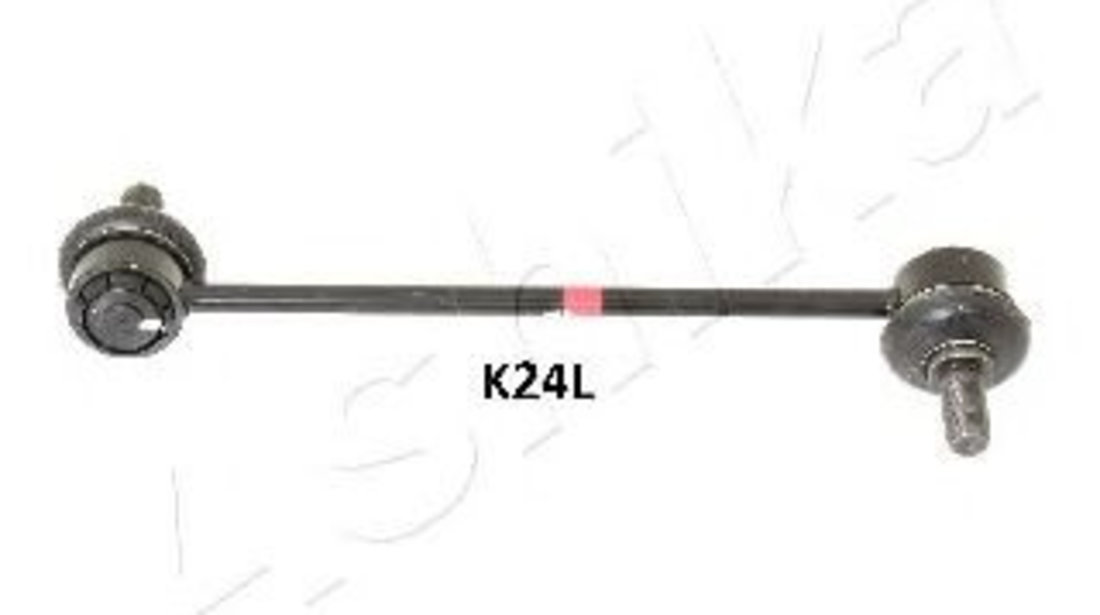 Bara stabilizatoare,suspensie KIA SOUL (AM) (2009 - 2013) ASHIKA 106-0K-K24L piesa NOUA
