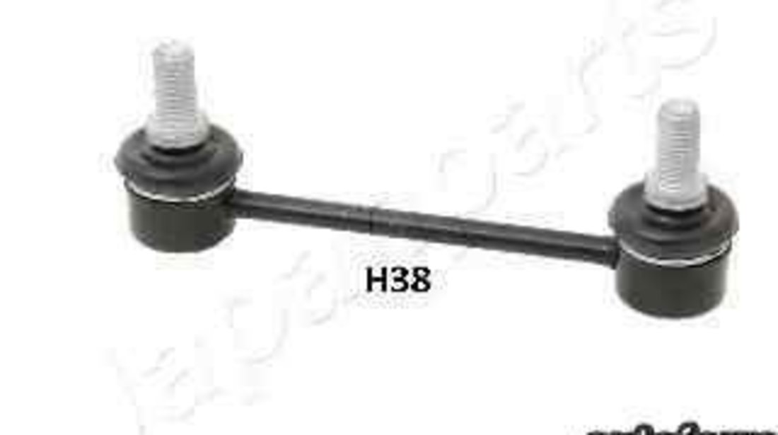 bara stabilizatoare,suspensie KIA SPORTAGE (SL) JAPANPARTS SI-H38