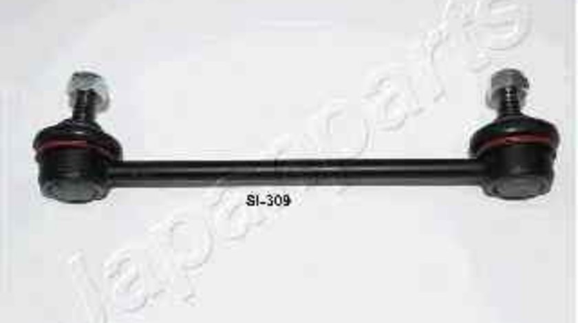 bara stabilizatoare,suspensie MAZDA 323 F VI (BJ) JAPANPARTS SI-309