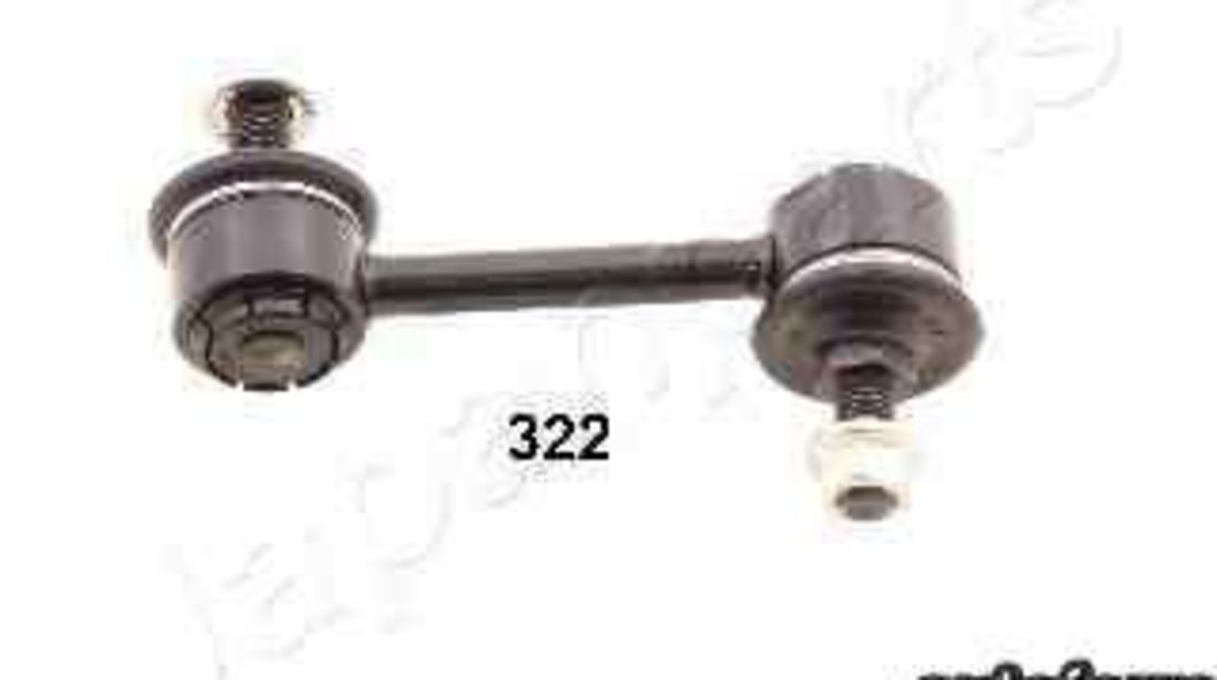 bara stabilizatoare,suspensie MAZDA 6 combi (GH) JAPANPARTS SI-322