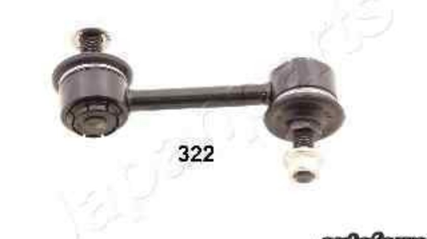 bara stabilizatoare,suspensie MAZDA 6 (GH) JAPANPARTS SI-322