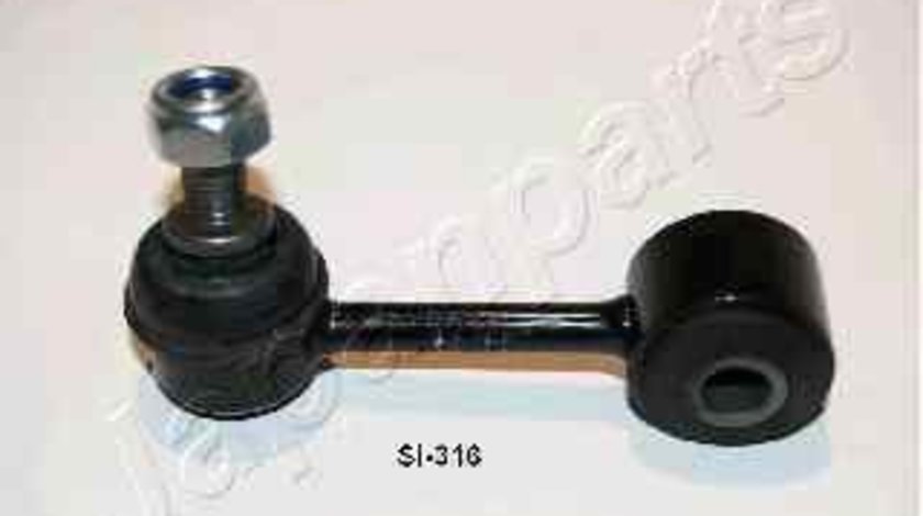 bara stabilizatoare,suspensie MAZDA 6 Station Wagon (GY) JAPANPARTS SI-316