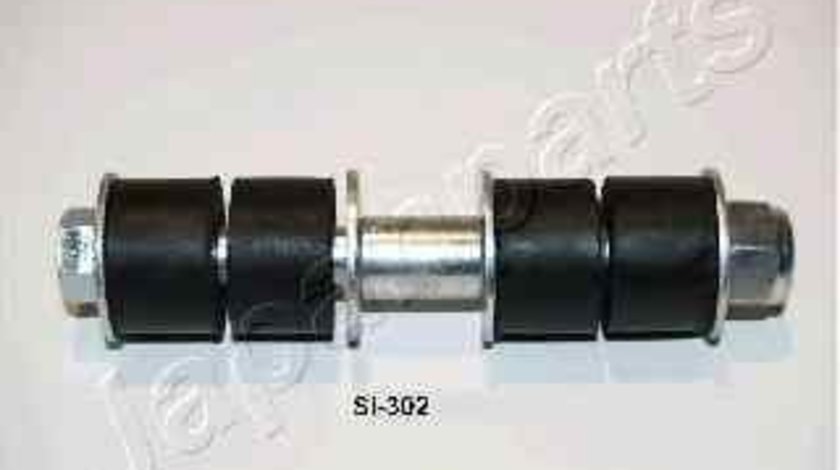 bara stabilizatoare,suspensie MAZDA 626 III (GD) JAPANPARTS SI-302