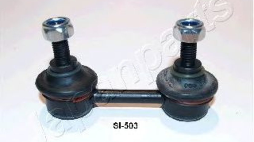 Bara stabilizatoare,suspensie MITSUBISHI CARISMA (DA) (1995 - 2006) JAPANPARTS SI-503 piesa NOUA