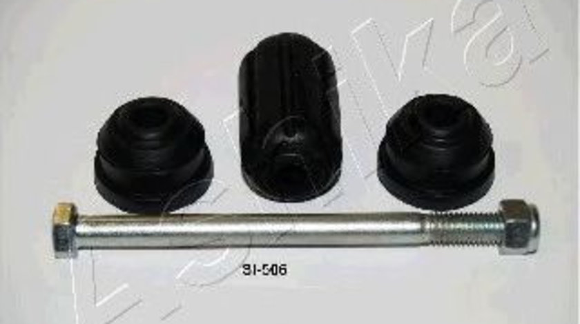 Bara stabilizatoare,suspensie MITSUBISHI COLT CZC Cabriolet (RG) (2006 - 2009) ASHIKA 106-05-506 piesa NOUA