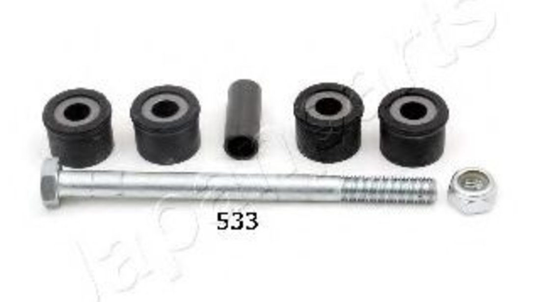 Bara stabilizatoare,suspensie MITSUBISHI COLT V (CJ, CP) (1995 - 2003) JAPANPARTS SI-533 piesa NOUA