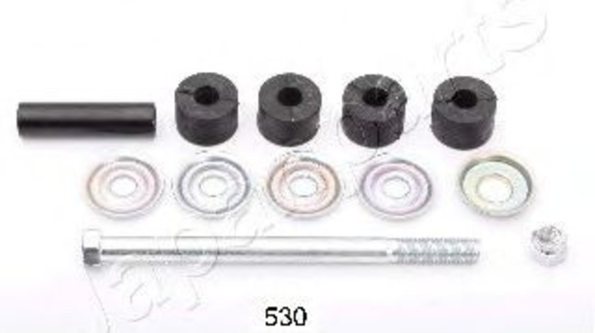 Bara stabilizatoare,suspensie MITSUBISHI PAJERO II (V3_W, V2_W, V4_W) (1990 - 1999) JAPANPARTS SI-530 piesa NOUA