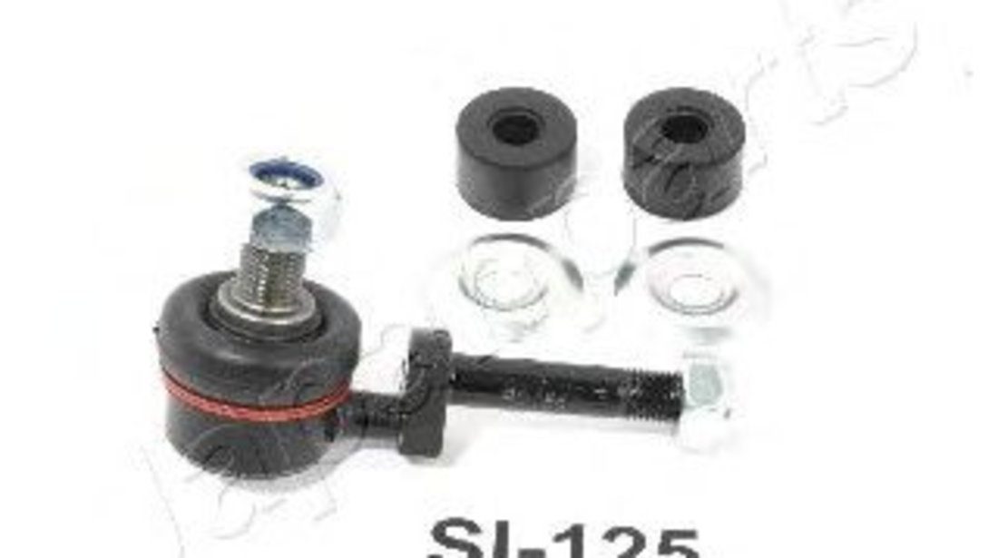 Bara stabilizatoare,suspensie MITSUBISHI PAJERO II (V3_W, V2_W, V4_W) (1990 - 1999) JAPANPARTS SI-125 piesa NOUA