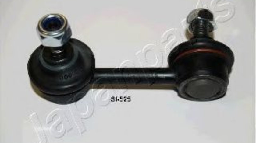 Bara stabilizatoare,suspensie MITSUBISHI OUTLANDER II (CW) (2006 - 2012) JAPANPARTS SI-524R piesa NOUA