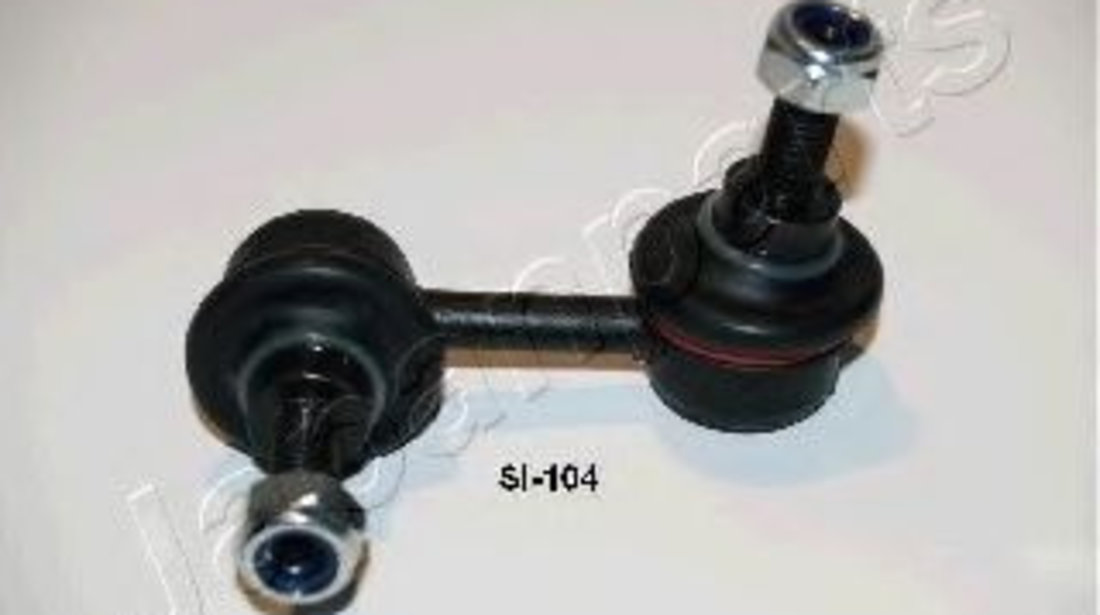 Bara stabilizatoare,suspensie NISSAN ALMERA TINO (V10) (1998 - 2006) JAPANPARTS SI-103L piesa NOUA