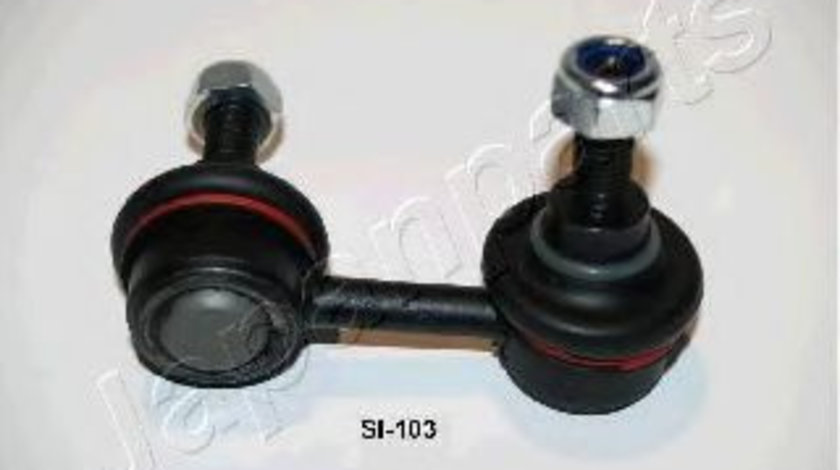 Bara stabilizatoare,suspensie NISSAN ALMERA TINO (V10) (1998 - 2006) JAPANPARTS SI-103R piesa NOUA