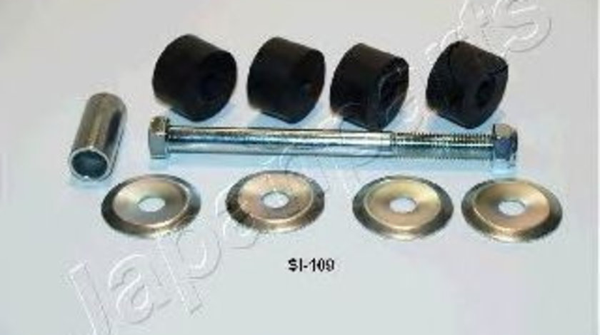 Bara stabilizatoare,suspensie NISSAN MICRA II (K11) (1992 - 2003) JAPANPARTS SI-109 piesa NOUA