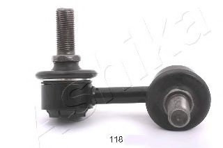 Bara stabilizatoare,suspensie NISSAN PATHFINDER III (R51) (2005 - 2012) ASHIKA 106-01-117L piesa NOU...