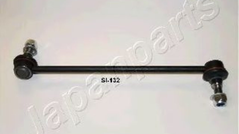 Bara stabilizatoare,suspensie NISSAN QASHQAI / QASHQAI +2 (J10, JJ10) (2007 - 2013) JAPANPARTS SI-132L piesa NOUA