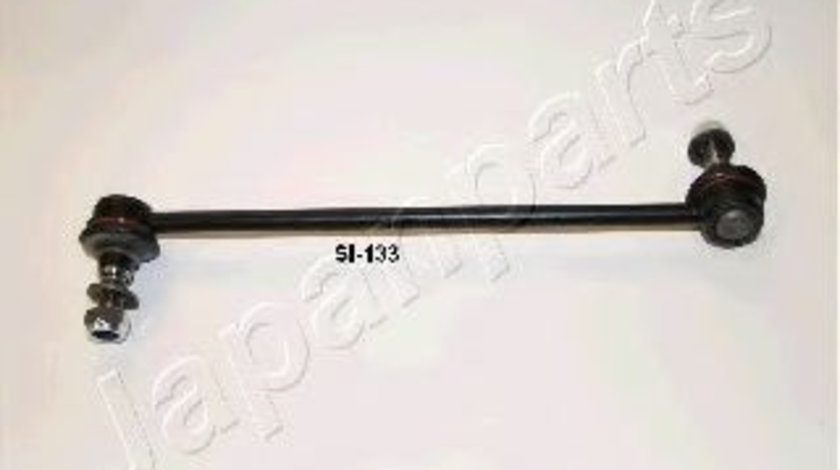 Bara stabilizatoare,suspensie NISSAN QASHQAI / QASHQAI +2 (J10, JJ10) (2007 - 2013) JAPANPARTS SI-132R piesa NOUA