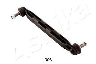 Bara stabilizatoare,suspensie OPEL ASTRA J (2009 - 2016) ASHIKA 106-0D-D05 piesa NOUA