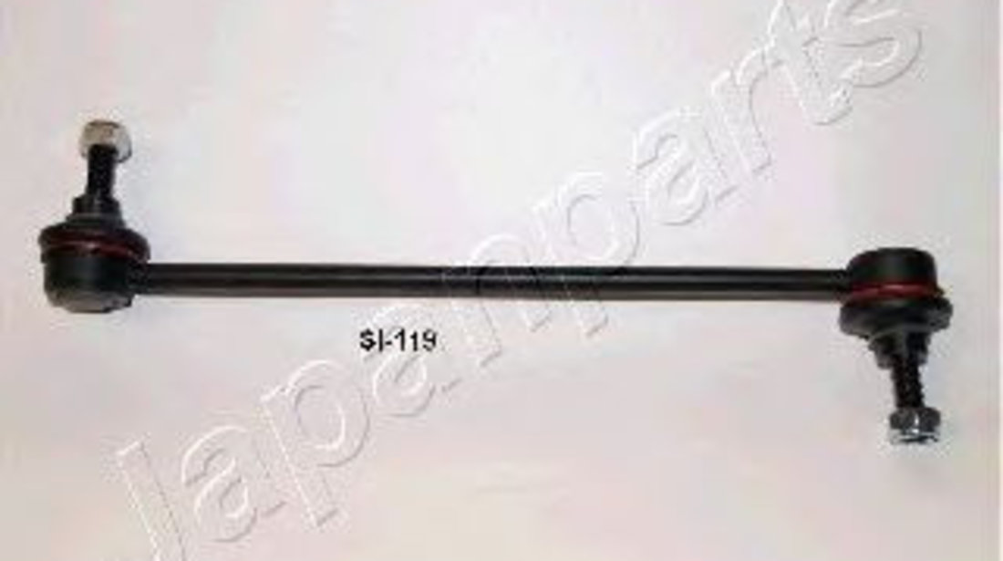 Bara stabilizatoare,suspensie OPEL VIVARO combi (J7) (2001 - 2014) JAPANPARTS SI-119 piesa NOUA