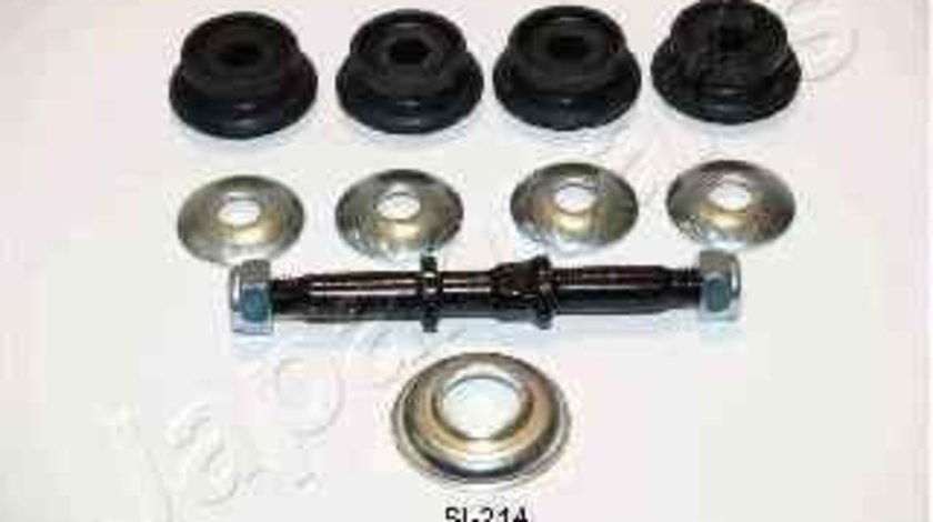 Bara stabilizatoare,suspensie PEUGEOT 107 JAPANPARTS SI-214