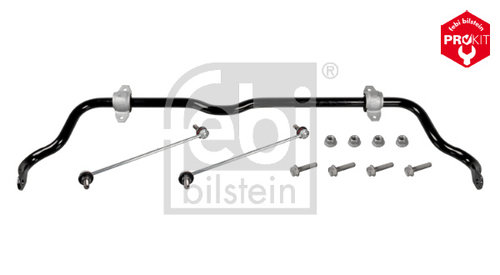 BARA stabilizatoare,suspensie punte fata (171019 FEBI BILSTEIN) MERCEDES-BENZ