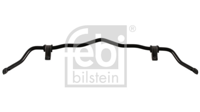 BARA stabilizatoare,suspensie punte fata (37574 FEBI BILSTEIN) ALFA ROMEO