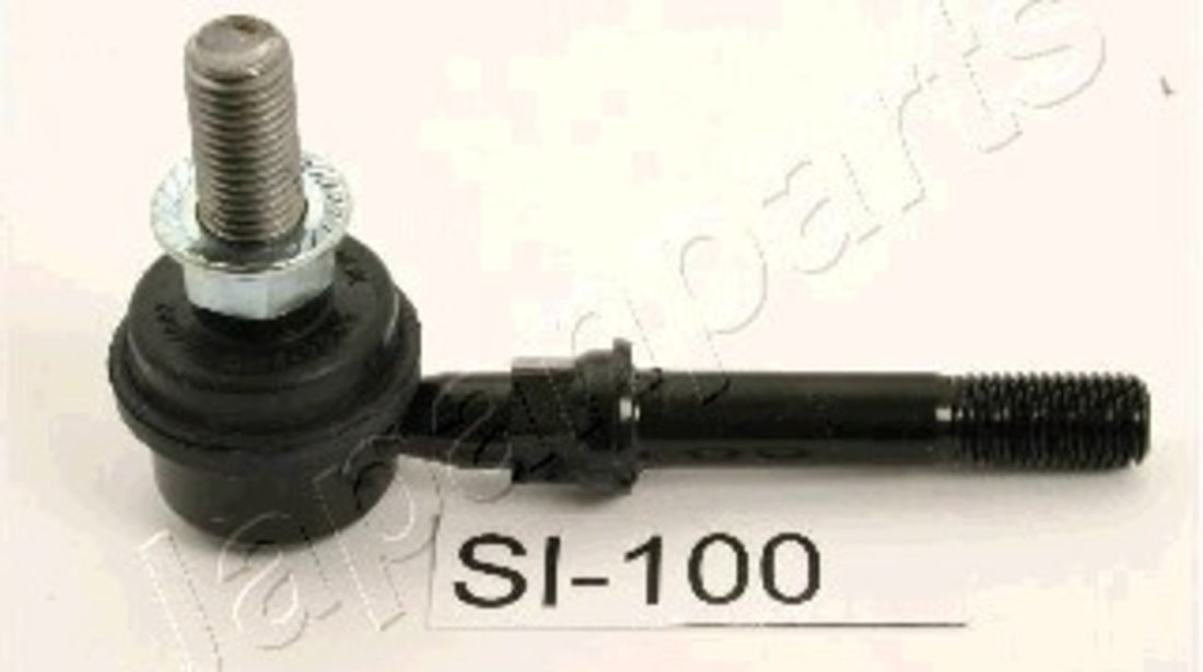 BARA stabilizatoare,suspensie punte fata (SI100 JAPANPARTS) NISSAN