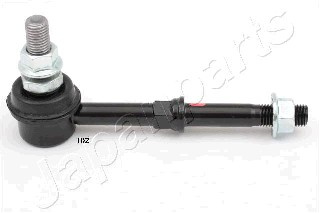 BARA stabilizatoare,suspensie punte fata (SI102 JAPANPARTS) NISSAN
