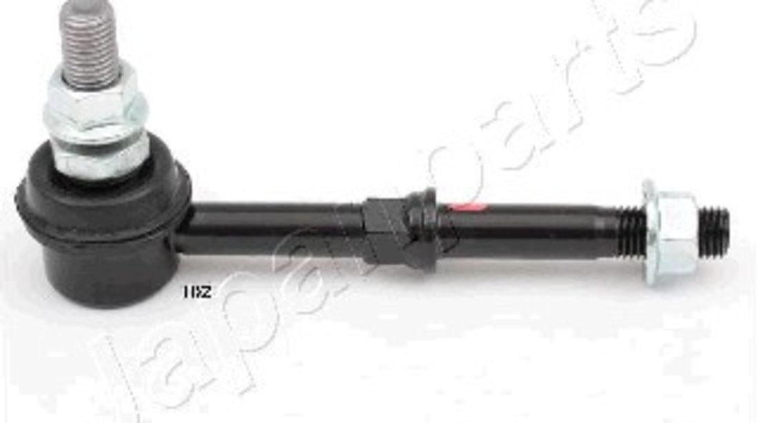 BARA stabilizatoare,suspensie punte fata (SI102 JAPANPARTS) NISSAN