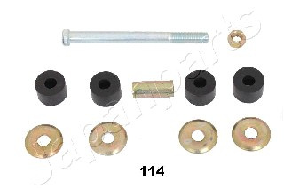BARA stabilizatoare,suspensie punte fata (SI114 JAPANPARTS) NISSAN