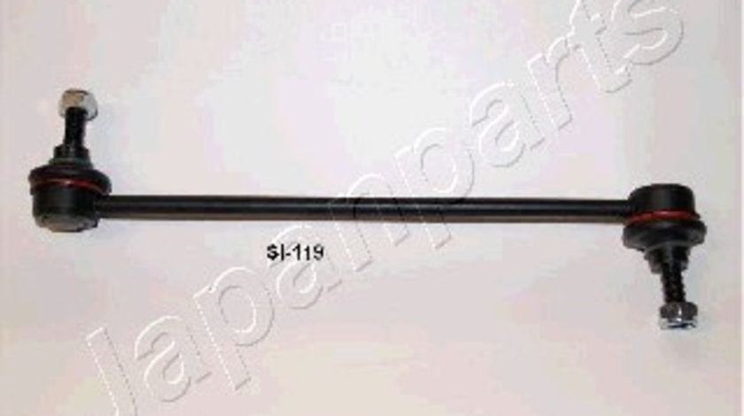 BARA stabilizatoare,suspensie punte fata (SI119 JAPANPARTS) NISSAN,OPEL,RENAULT