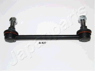 BARA stabilizatoare,suspensie punte fata (SI127 JAPANPARTS) NISSAN