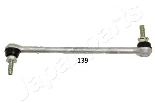 BARA stabilizatoare,suspensie punte fata (SI139 JAPANPARTS) NISSAN