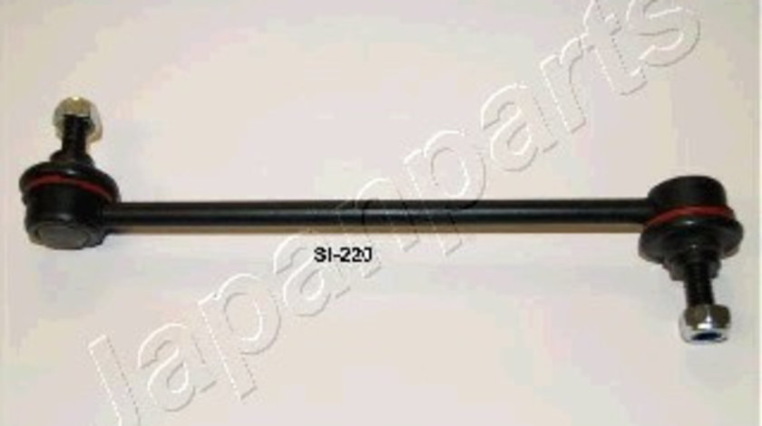 BARA stabilizatoare,suspensie punte fata (SI220 JAPANPARTS) DR,TOYOTA