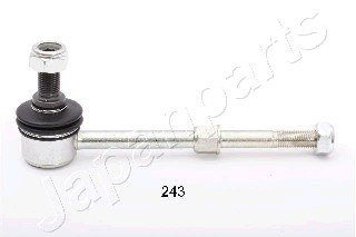BARA stabilizatoare,suspensie punte fata (SI243 JAPANPARTS) TOYOTA