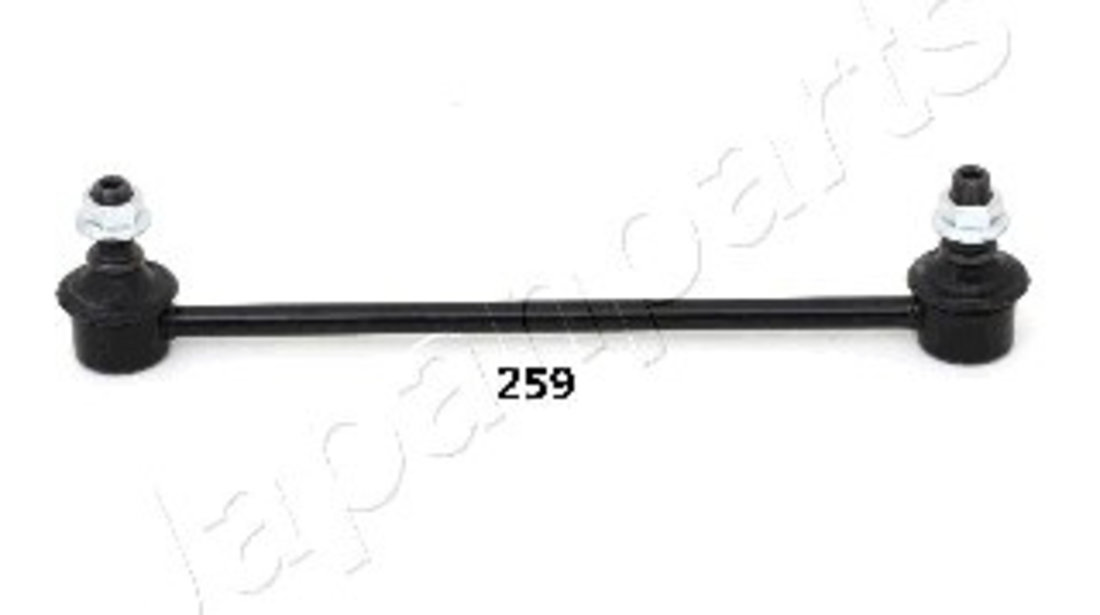 BARA stabilizatoare,suspensie punte fata (SI259 JAPANPARTS) LEXUS,TOYOTA