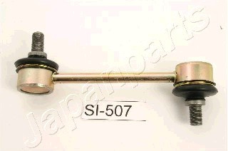 BARA stabilizatoare,suspensie punte fata (SI507 JAPANPARTS) MITSUBISHI,VW
