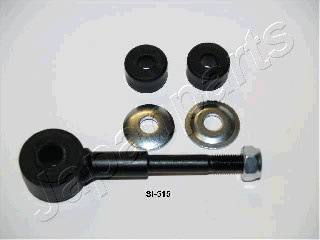 BARA stabilizatoare,suspensie punte fata (SI515 JAPANPARTS) MITSUBISHI