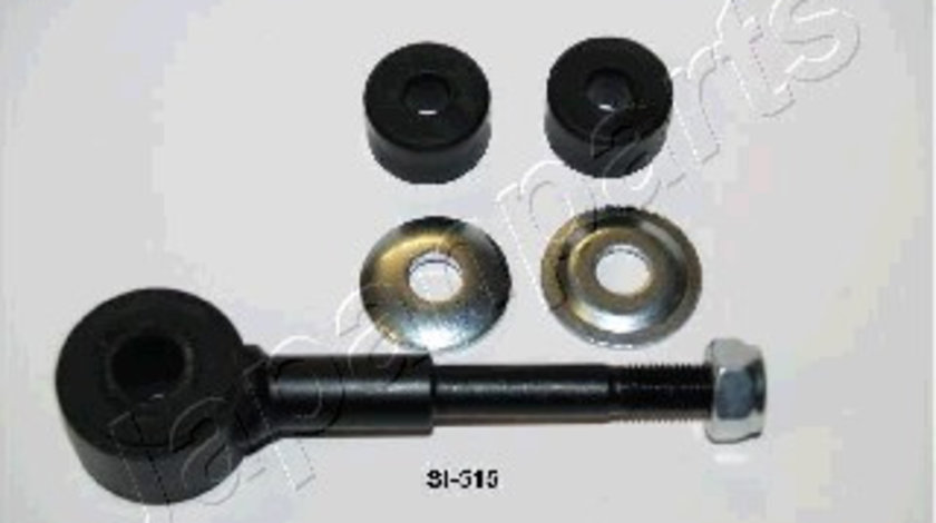 BARA stabilizatoare,suspensie punte fata (SI515 JAPANPARTS) MITSUBISHI