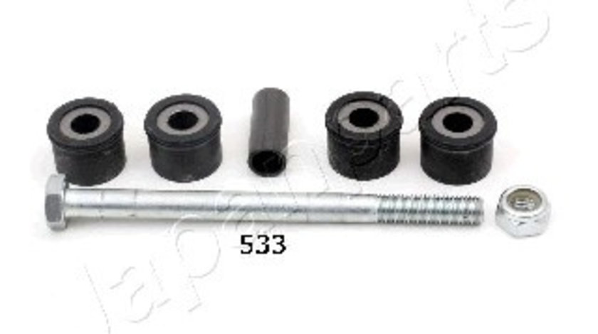 BARA stabilizatoare,suspensie punte fata (SI533 JAPANPARTS) MITSUBISHI