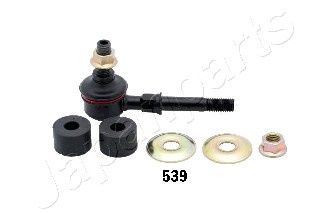 BARA stabilizatoare,suspensie punte fata (SI539 JAPANPARTS) MITSUBISHI