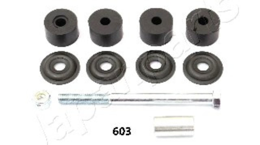 BARA stabilizatoare,suspensie punte fata (SI603 JAPANPARTS) DAIHATSU